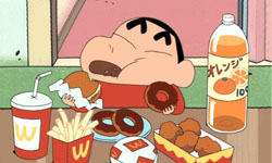 喊胖的紙片人都在想甚麼？8個瘦子減肥的原因    減肥、瘦子、胖子、美食、私話題