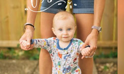 準備迎接當媽的喜悅！新手爸媽必備的寶寶成長紀錄App特輯 懷孕、媽媽、親子、App、寶寶