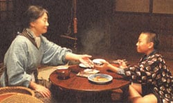 講到親情總是流下眼淚　5部關於家庭的感人電影 溫馨、家庭、親情、感人、佐賀的超級阿嬤、有你真好、我的意外爸爸、不能沒有你、東京鐵塔：老媽和我，有時還有老爸