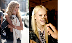 手機太髒惹的禍？助長粉刺發生的3個壞習慣 VOGUE、粉刺、痘痘、手機螢幕、瑜珈