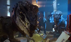 5月15日 電視看甚麼：進影院之前，再看一次《酷斯拉》 2014、電視、5