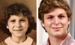 希特勒他媽超神似某男星？麥可賽拉明星臉大集合 男星、好萊塢、電影、喜劇、笑劇