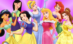 到哪都能唱？不負責任之迪士尼公主標準公式解析 灰姑娘、白雪公主、迪士尼、公主、小美人魚、公式