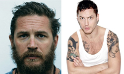 不是臉帥就有用？8張一秒讓男星判若兩人的鬍子造型 鬍子、蓄鬍、崩壞、流浪漢、查克葛里芬納