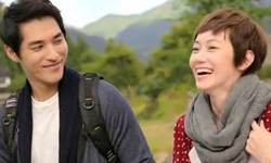 妞快報：150萬鑽戒套牢牢？！藍正龍隔空向周幼婷求婚 妞快報、藍正龍、周幼婷、鑽戒、求婚、結婚