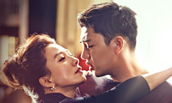 韓劇推推：潛伏在音樂中的愛慾橫流《密會》老少配挑戰社會倫理 密會、來自星星的你、金喜愛、Midas、成均館緋聞、時尚王、劉亞仁