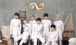 限娛令解禁  韓國歌壇回歸殊死戰開打！ EXO、徐仁國、請回答1997、主君的太陽、INFINITE