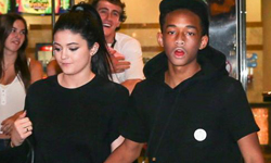 妞快報：妹妹拍完換哥哥！囧臉傑登趕搭「床照」風潮？ 妞快報、傑登史密斯、威爾史密斯、Willow Smith、Kylie Jenner