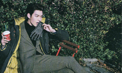 長腿歐巴原來是麻豆！韓國新一代大勢男演員的伸展台LOOK 繼承者們、李敏鎬、流星花園、城市獵人、金宇彬、紳士的品格、聽見你的聲音、檢察官公主、祕密花園、學校2013、Dr.異鄉人