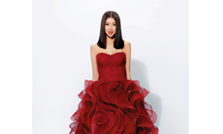 宣布婚姻第二春？！名媛孫瑩瑩幸福媽媽經 beauty321、孫瑩瑩、比佛利山莊、兩性、做甜點、有機食材