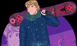 真人版小鹿斑比是校草！更多迪士尼角色大學校園生活照 迪士尼、迪士尼人物、插畫、公主、王子、小鹿斑比、101忠狗、變身國王、失落的帝國、大力士、鐘樓怪人、藝術