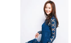 張鈞甯絕對不會放棄的事是...？氣質女神分享生活哲學 beauty321、張鈞甯、跑步、表演、瑜珈墊