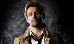 沒有基努李維？！《康斯坦汀》重開機影集預告＆劇照 康斯坦汀、Constantine、影集、Matt Ryan、Lucy Griffiths