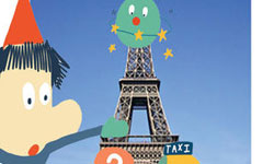 都是生活美食照太無聊？幫你增添趣味的插畫相機App大特蒐 插畫、照片、相片、編輯、App