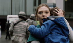 5月16日首輪新片快報：出道60年超大牌《哥吉拉》強勢回歸！ 電影、首輪、哥吉拉、Godzilla  3D、狄更斯的秘密情史、菜鳥評審員、奧瑪的抉擇