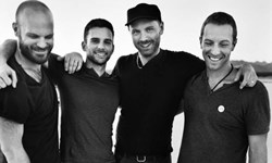 妞快報：西洋人真的也怕鬼？Coldplay有請司馬中原介紹新專輯 妞快報、Coldplay、司馬中原、Ghost Stories