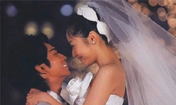 妞快報：戲外道明寺和杉菜要結婚了？傳松本潤與井上真央即將閃婚 妞快報、松本潤、井上真央、結婚、流星花園