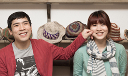 妞專訪：哪有兄妹感情這麼好的？來吧！焙焙！和你分享他們的《私人經驗》 專訪、來吧!焙焙!、私人經驗、全世界我最喜歡你、你可以在我面前坦白