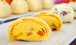 泡麵就能滿足了？日本人來台灣最想帶回國的10大伴手禮 台灣、日本、伴手禮、土產、鳳梨酥