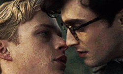 哈利波特也想吃他！10個不得不愛丹恩迪漢的理由 愛殺達令、丹恩迪漢、Dane DeHaan、不得不愛、