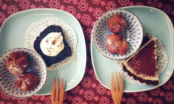 妞專訪：去她的店裡要先做好功課！老靈魂甜食雜貨屋「食いしん坊」 老靈魂、甜食、雜貨、食いしん坊、貪吃鬼