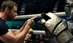 5月17日 電視看甚麼：「I just want you fight for me」─《鋼鐵擂台》 2014、電視、5   