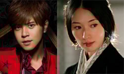 紅到東洋去！在日本也發展很好的台灣藝人 日本、台灣、金城武、林志玲、F4