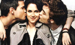 邊工作邊戀愛才是王道 好萊塢裡的片場發電機 明星、娛樂、八卦、工作、戀愛