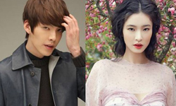 妞快報：敵不過距離！金宇彬和模特兒女友劉智安兩年情變 妞快報、距離、金宇彬、劉智安