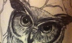 這樣就無法專心喝咖啡了？咖啡師為妳的杯子畫上獨一無二的插畫 Gabriel Nkweti Lafitte、咖啡、師傅、藝術、插畫