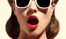 不看臉色看唇色 ！4種需要擦上唇膏的場合 妝容、韓系、唇妝、口紅、唇膏