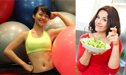 緊急狀況需要快速瘦身？「每日一事減肥法」7天輕鬆甩肉 ibeauty、減肥、水腫、酒精、纖維質