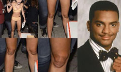 麥莉的膝蓋像….？明星的膝蓋驚見人臉 麥莉希拉、賽琳娜戈梅茲、肯伊威特、膝蓋、皺紋、賽斯羅根