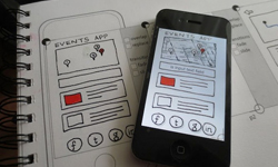 畫出獨一無二的可移動版面！超智慧筆記本《AppSeed》 智慧筆記本、AppSeed、塗鴉、畫畫