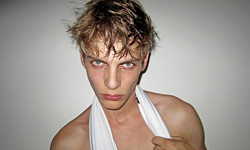 名模搜查線：肋排來一份？歐美紙片男模點點名 名模搜查線、名模、男模、模特兒、紙片人、瘦、身材、肋骨、攝影、Douglas Neitzke、Ash Stymest、Marcin Ziolko、Sylvester Ulv、Jaco Van Den Hoven、Baptiste Radufe