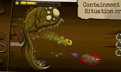 5/19限時免費App特輯：弱肉強食不只在叢林《Zombie Fish Tank》 限免、免費、特價、iPhone、App