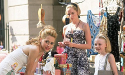 5月21日 電視看甚麼：達柯塔芬妮蘿莉時 電視、節目表、電視節目表、電影