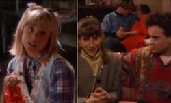 Leonard 20年前就把過Amy？《宅男行不行》演員小時候的珍貴演出片段 The Big Bang Theory、宅男行不行、生活大爆炸、TBBT、Kaley Cuoco