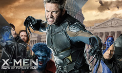 5/21、5/23首輪新片快報：《X戰警》兩代巨星大玩穿越、《姐姐我醉大》甜美主播大走鐘！ TAG 電影、首輪、X戰警、X戰警：未來昔日、姐姐我醉大