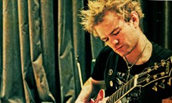 妞快報：「你永遠是我的家人！」艾薇兒為酗酒前夫打氣 妞快報、艾薇兒、Deryck Whibley、酗酒