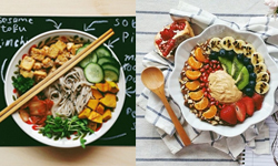 15歲早餐達人來踢館！新加坡少女廚神的餐桌日記       早餐、美食、料理、新加坡、鬆餅、甜點、巧克力