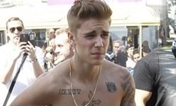 妞快報：坎城影展一秒變泳池趴！小賈斯汀上空路過活動會場 妞快報、坎城影展、小賈斯汀