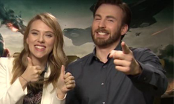 好萊塢大片也湊不齊的巨星都在這！超豪華陣容結婚影片 好萊塢、巨星、雲集、影片、結婚