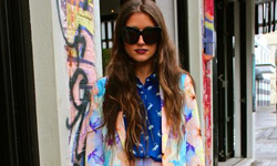 妳也能是「扶桑花女孩」！今夏必學的熱帶風情時尚穿搭術 熱帶、街頭、style、風格、熱帶風情