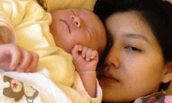 妞快報：被嗆像黃臉婆？大S產後素顏po照沒在怕 妞快報、大S、產後、小玥兒