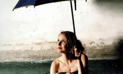 「我連要得厭食症都沒時間」  茱莉蝶兒的超勵志經典語錄 茱莉蝶兒、Julie Delpy、愛在黎明破曉時、愛在午夜希臘時