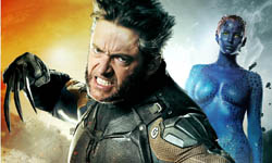 不專業分析之你該進電影院看《X戰警》的5個理由 X戰警：未來昔日、X戰警、不專業分析、休傑克曼、Hugh Jackman、詹姆士麥艾維、James McAvoy、麥克法斯賓達、Michael Fassbender、尼可拉斯霍特、Nicholas Hoult、范冰冰