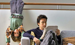 5月23日電視看甚麼：《新郎不是我》竟然不嫁帥哥派屈克丹普西？！