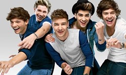 妞快報：丈母娘越看他越有趣！1世代成員買豪宅送未婚妻媽媽 妞快報、1世代、Zayn Malik、女友、訂婚