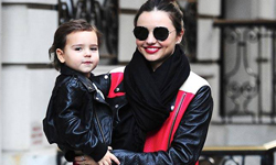 名模搜查線：男士們表示痛心！盤點已當媽媽的正妹模特兒 名模、名模搜查線、模特兒、正妹、天使